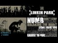 Linkin Park - Lying From You 432hz [Rock]