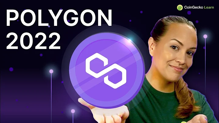 Polygon (MATIC): The ETH Layer-2 Scaling Solution