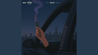 Lavender (feat. Bryansanon)