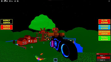 Tutorial : How to loopkill kids in roblox free admin with no robux !