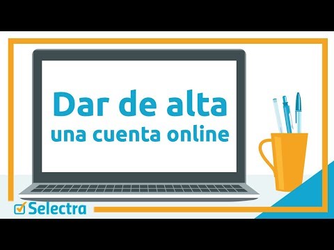 Video: ¿Puedo crear una cuenta bancaria en línea?