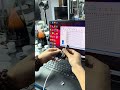 YCS EEprom testing