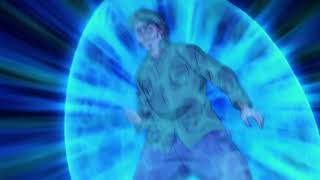 Hitori No Shita  The Outcast Season 2 Episode 17 Last Scene