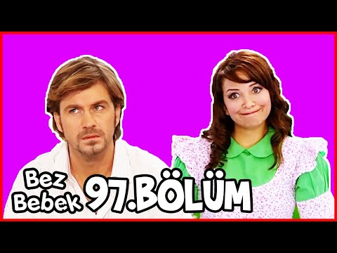 Bez Bebek Kısa Bölümler - 97. Bölüm