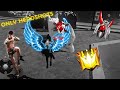 Free fire pc gameplay bluestacks 5 only headshots tips and tricks for drag #freefire #trending #how