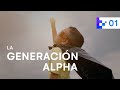 BlackTrends 01. La generación Alpha // Alpha generation