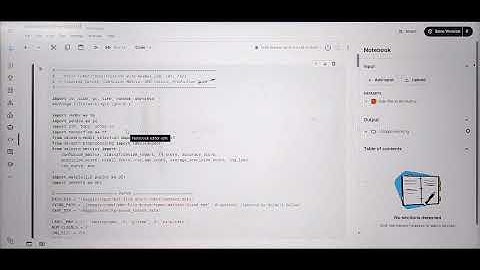 Multi-Class MRI Brain Tumor Detection Using Deep Learning | AI Project