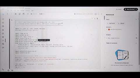 Multi-Class MRI Brain Tumor Detection Using Deep Learning | AI Project