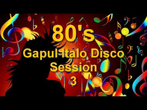 80's Gapul Italo