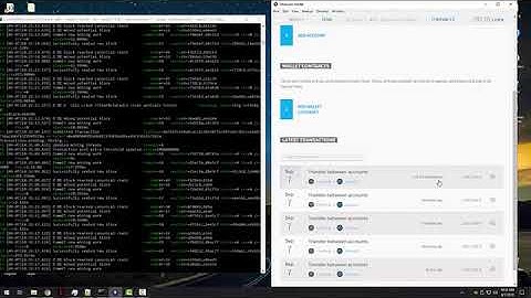 Private Ethereum Blockchain