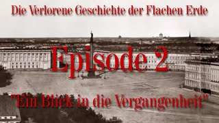Episode 2 - Ein Blick in die Vergangenheit - VGFE (2 von 7) - Chnopfloch