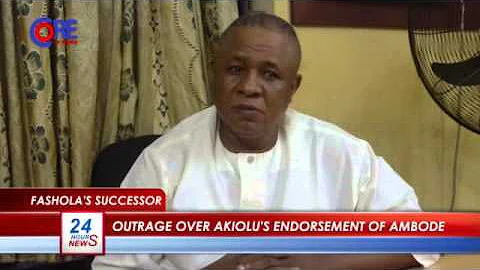 CoreTV News @ 8am, 20th May, 2014