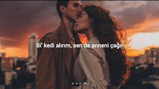 Sertap Erener - Olsun  (Lyrics/Sözleri)