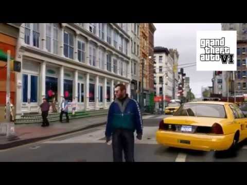 Vidéo: Voici La Première Bande-annonce Du Film Grand Theft Auto De La BBC