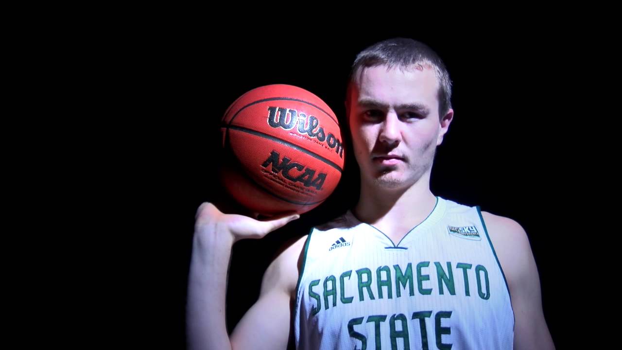 Sacramento State Men's Basketball Intro 2015-16