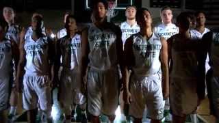 Sacramento State Men's Basketball Intro 2015-16