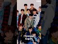 your month your kpop group ( boys group ver.) #kpop #music #kprofiles #kpopboygroup