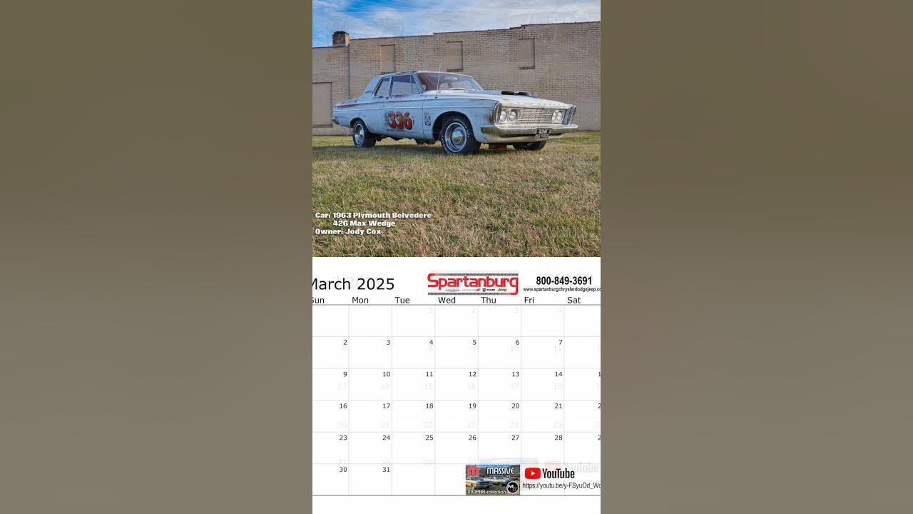 1969 Plymouth GTX 440 4speed featured in 2025 MoPar Muscle Car