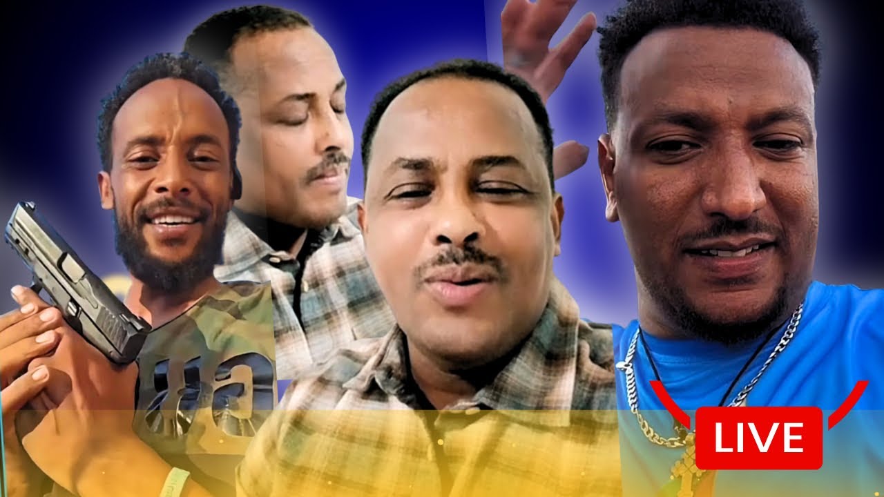 Zerit - @Hidmona Tv@G drar@Eritv@Solo media@Tefetawi talkshow@Eri Sat@Neshnesh Tv@atvasena #Eritrea