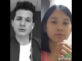 One Call Away - featuring Charlie Puth and Jasmine Goh (smule duet)