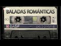 Baladas románticas sobre el amor || mejores canciones de amor en español