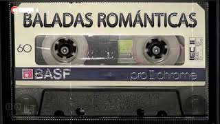 Baladas románticas sobre el amor || mejores canciones de amor en español