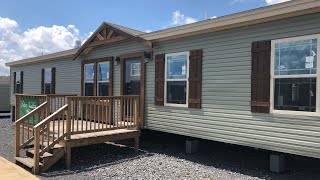 The Aimon, 3 bedroom, 2 bath