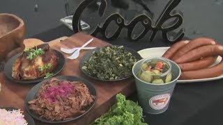 NYC Blues Barbecue Festival returns this weekend