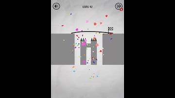 😍Draw Bridge Puzzle❤️‍🔥 | 👉Level 42