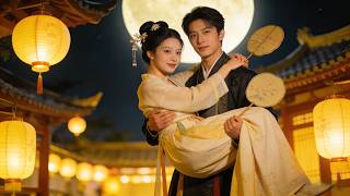 【IndoSub】Aku Terbangun Menjadi Istri Putra Mahkota Istana Timur#minidrama