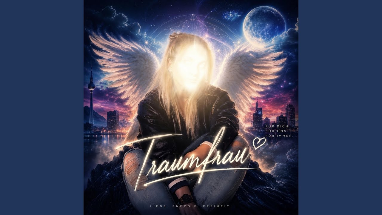 Watch Traumfrau on YouTube Watch Traumfrau on YouTube
