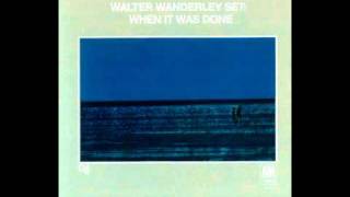 Video thumbnail of "Walter Wanderley - Surfboard"