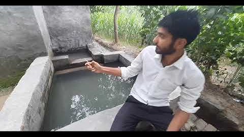 RF based submersible controller