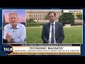 Royal Housing Row EXPLODES | Talk Breakfast Biggest Moments Of The Week