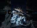 Titanic: Class, Iceberg, and a Legacy of Safety