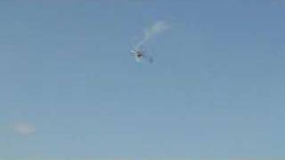 Jared Granzow Video From Ircha 2007