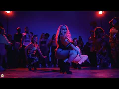 Hot Girl Summer | Megg the Stallion feat Nicki Minaj | Aliya Janell Choreography | Queens N Lettos