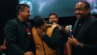 Milagros Impactantes en McAllen TX (Jesús Obrador de Milagros)