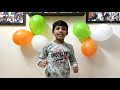 children's day speech for kids ! children's day speech !