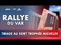 🔴 #LIVE - TIRAGE AU SORT TROPHÉE MICHELIN