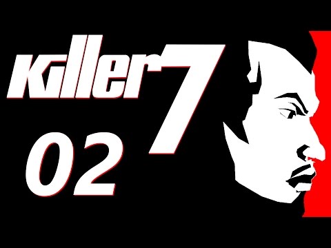 Video: Killer 7 • Page 2