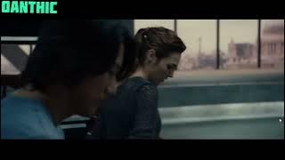 Fast AND Furious 6 Deleted Scenes Han AND Gisele Talk