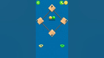 Cut this! 4-16 | cutting edge | Cut this level 4 episode 16 solution gameplay walkthrough