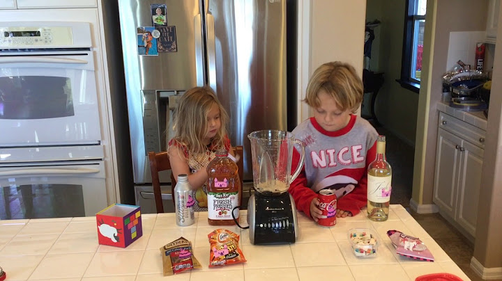Mixer Challenge