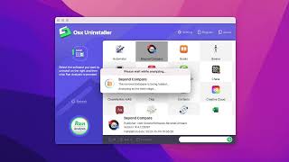 How to Uninstall Beyond Compare for Mac Completely