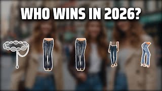 The Top 5 Best Rock Revival Jeans in 2026 - Must Watch Before Buying! Net Worth