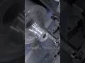 Cnc lathe working #shortsvideo #amazingthingstv