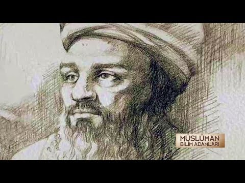 Cabir bin Hayyan Kimdir? | Müslüman Bilim İnsanları