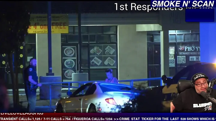 LIVE TACO TUESDAY NIGHT CRIME WAVE PARTY W/ 420 AND 710 SESH