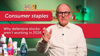 Consumer staples stocks 2026: what’s going wrong? Consumer staples stocks 2026: what’s going wrong?